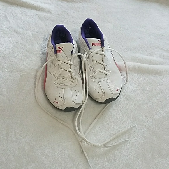 Puma kids snickers - Picture 7 of 7